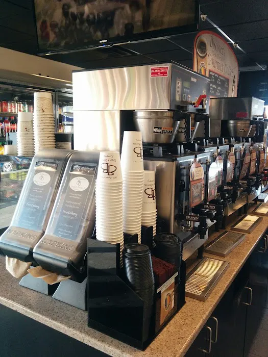 All American Bagel & Barista II Picture 2