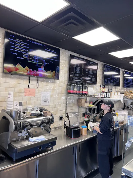 All American Bagel & Barista II Picture 1