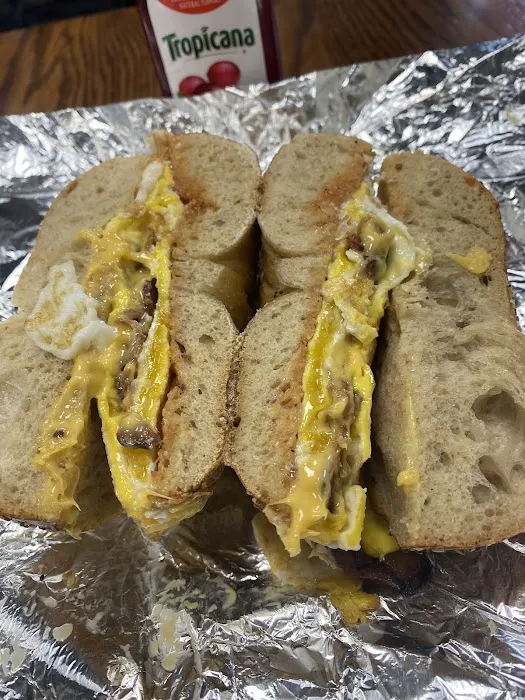 All American Bagel & Barista II Picture 9