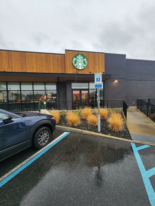 Starbucks Picture 8