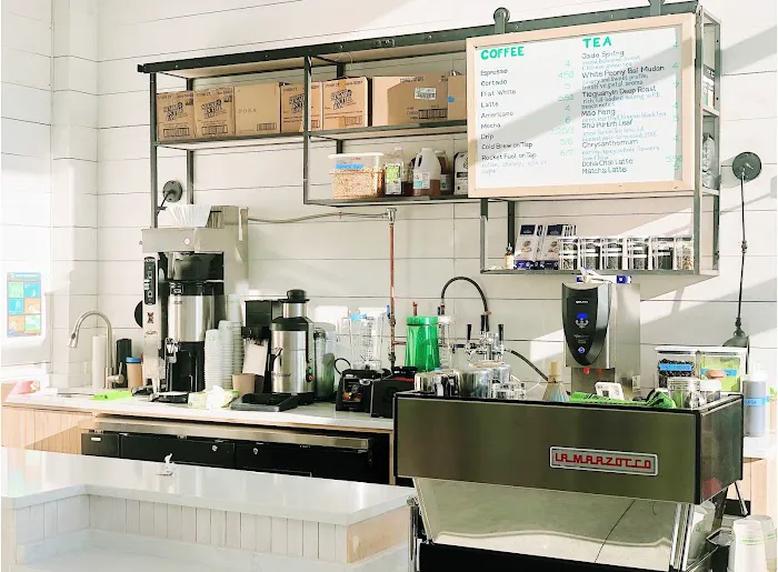 Claudette’s Cafe Picture 2