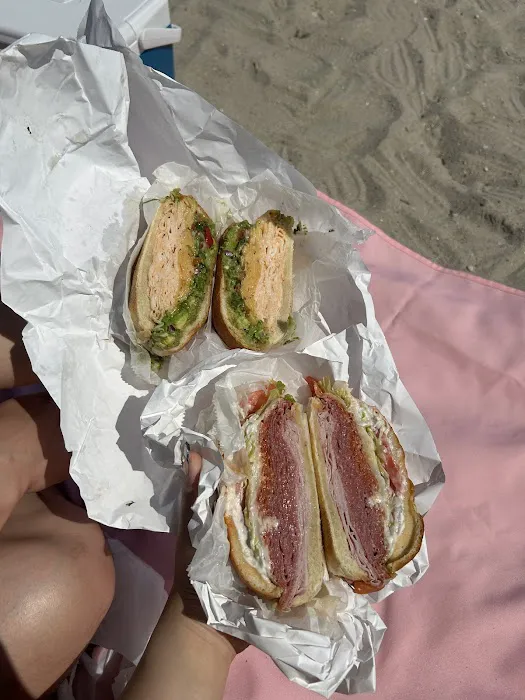 101 Deli Picture 2