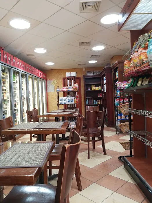 101 Deli Picture 7