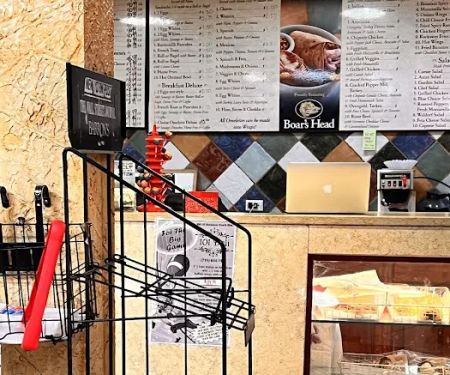 101 Deli