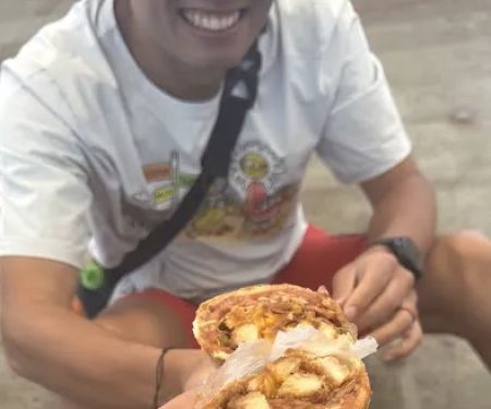 Alex's Delicatessen