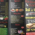 Rockaway Bites