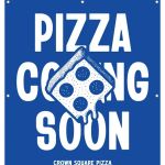 Crown Square Pizza