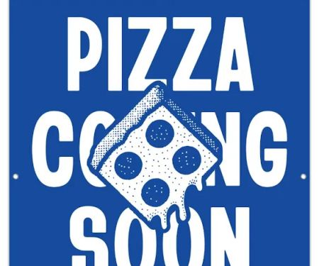 Crown Square Pizza