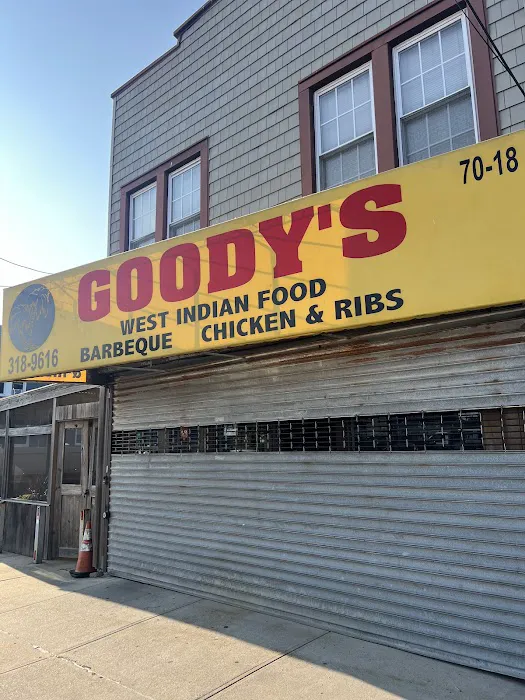 Goody's BBQ Chicken and Ribs Picture 2
