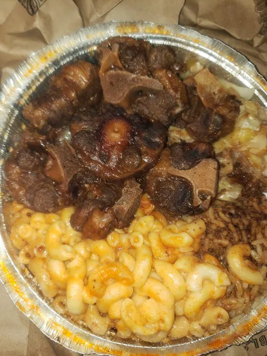Goody's BBQ Chicken and Ribs Picture 4