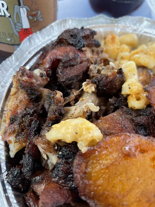 Goody's BBQ Chicken and Ribs Picture 8