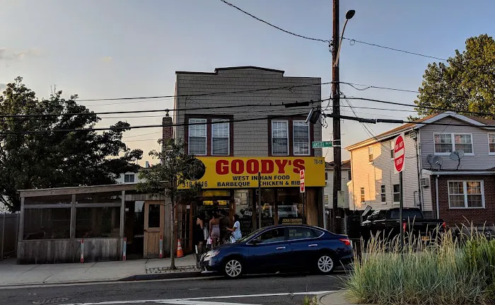 Goody's BBQ Chicken and Ribs Picture 10