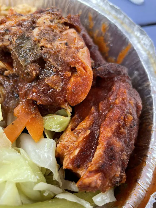 Goody's BBQ Chicken and Ribs Picture 1