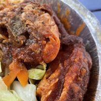 Goody's BBQ Chicken and Ribs ico