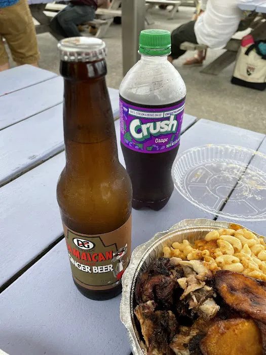Goody's BBQ Chicken and Ribs Picture 5