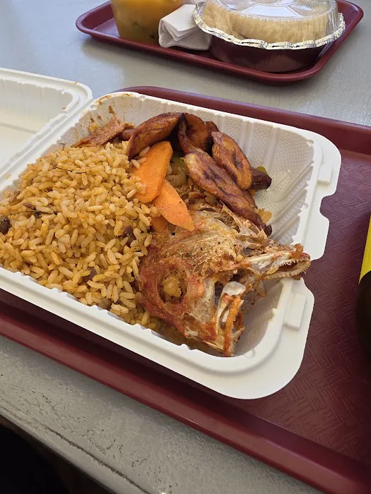 Goody's BBQ Chicken and Ribs Picture 6