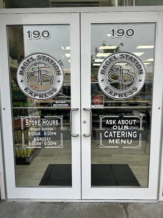 Bagel Station Express Picture 6