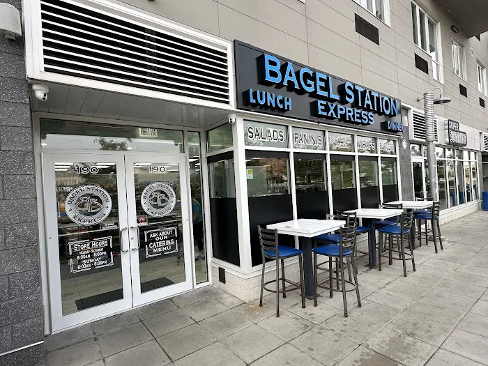 Bagel Station Express Picture 4