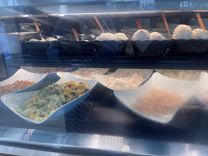 Bagel Station Express Picture 1