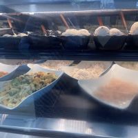 Bagel Station Express ico