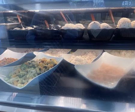 Bagel Station Express