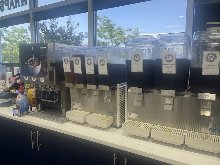 Bagel Station Express Picture 7