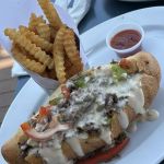 Pilot House Bar & Grill