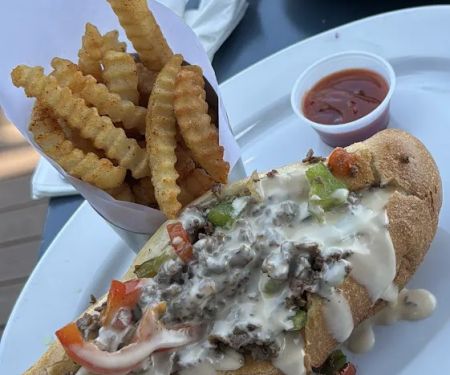 Pilot House Bar & Grill