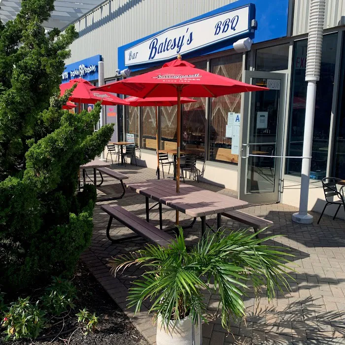 Batesy’s BBQ and Bar Picture 10