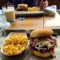 Batesy’s BBQ and Bar ico