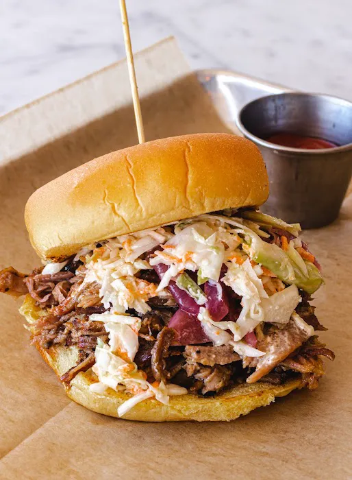 Batesy’s BBQ and Bar Picture 6