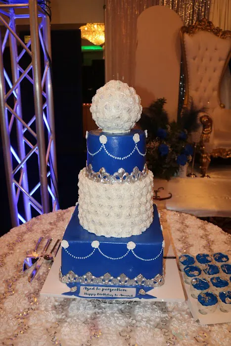 Ruksana-halaldelight Picture 5