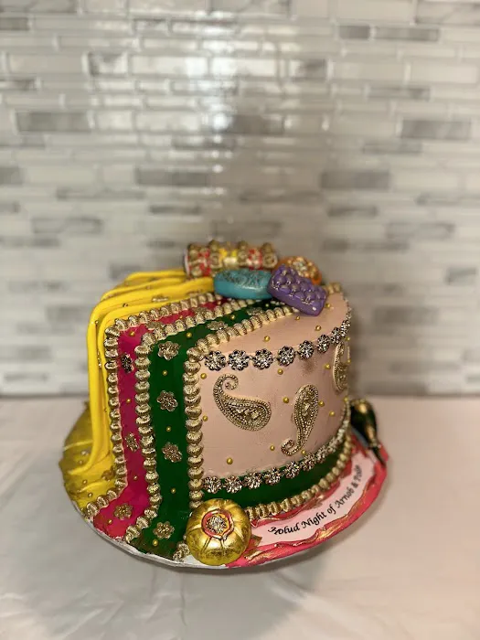 Ruksana-halaldelight Picture 8