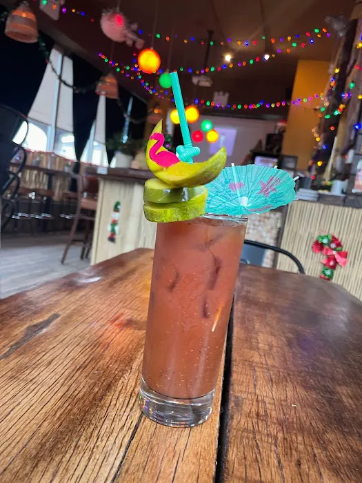 Rockaway Tiki Bar Picture 3