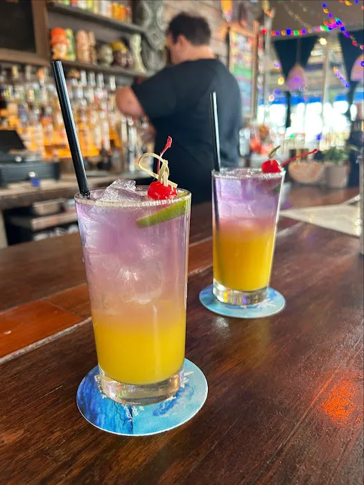Rockaway Tiki Bar Picture 1