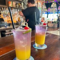 Rockaway Tiki Bar ico