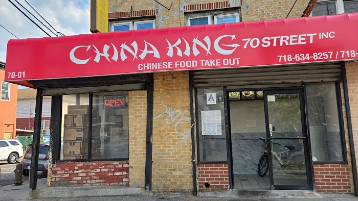 China King Picture 5