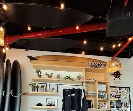 Locals Collective NYC