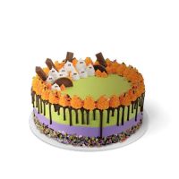 Baskin-Robbins ico