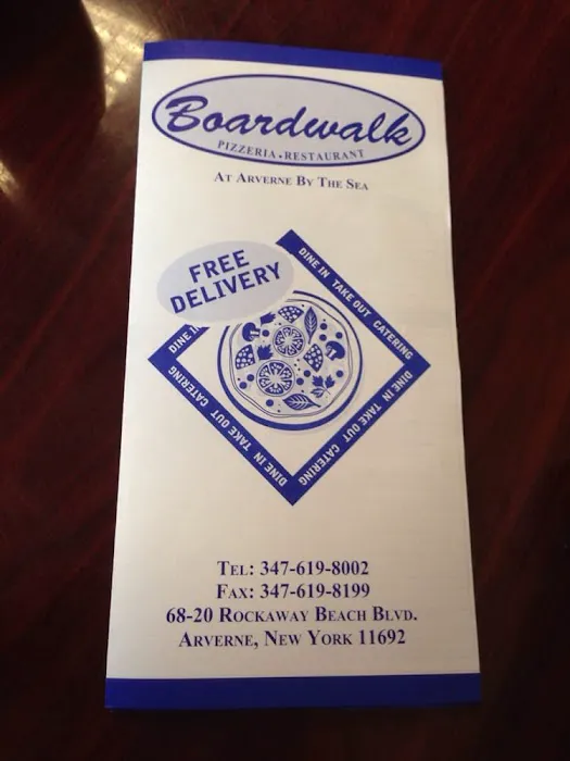 Boardwalk Pizzeria Picture 10