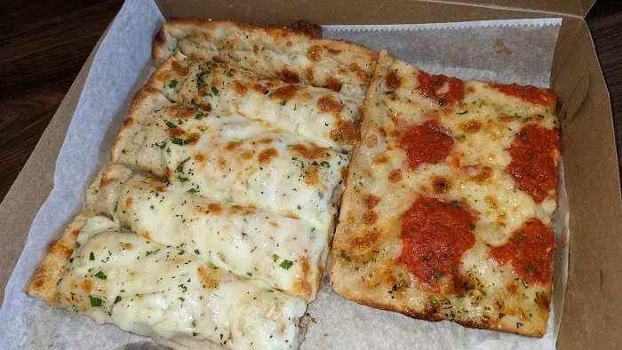 Boardwalk Pizzeria Picture 4