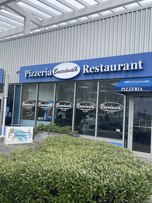 Boardwalk Pizzeria Picture 2