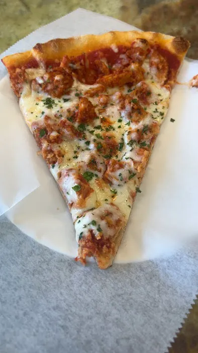 Boardwalk Pizzeria Picture 1
