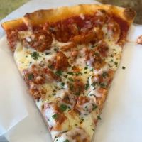Boardwalk Pizzeria ico
