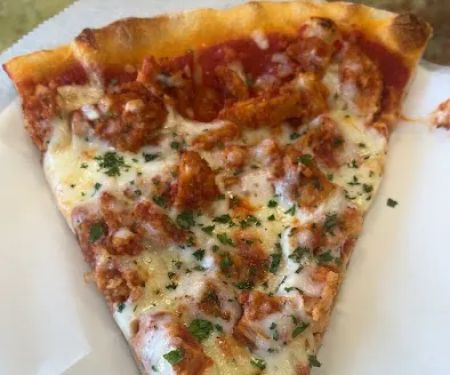 Boardwalk Pizzeria