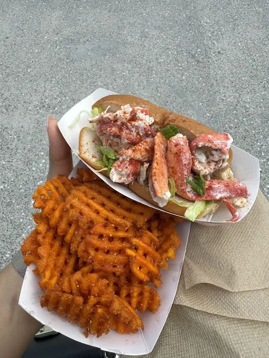 Red Hook Lobster Pound Picture 7