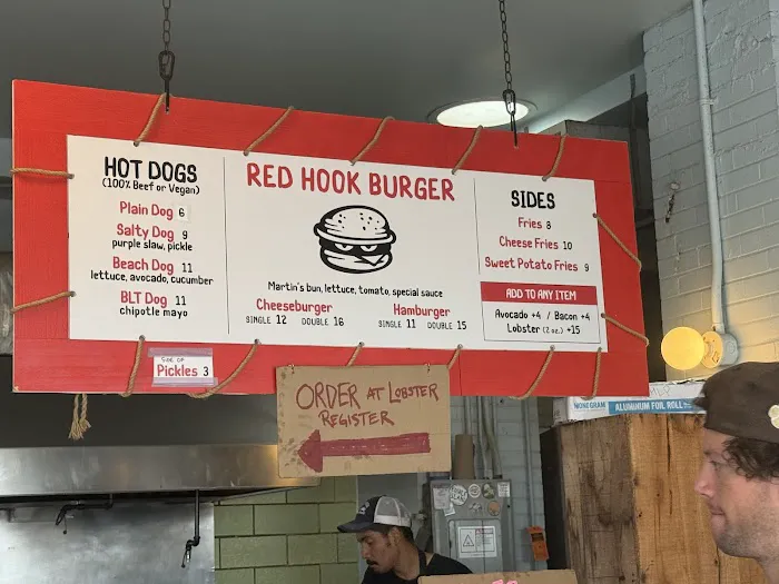 Red Hook Lobster Pound Picture 6
