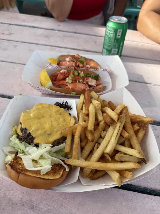 Red Hook Lobster Pound Picture 2