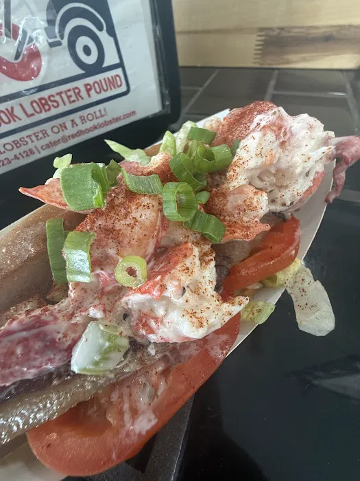 Red Hook Lobster Pound Picture 9