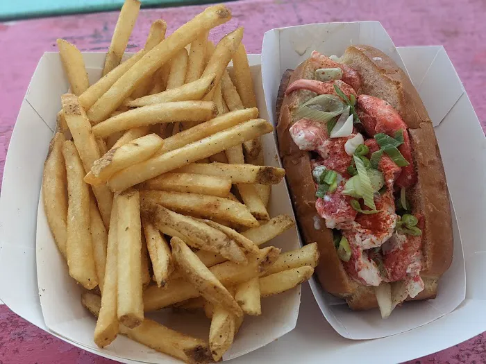 Red Hook Lobster Pound Picture 1